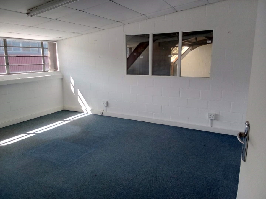 To Let commercial Property for Rent in Retreat Western Cape